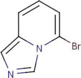 5-Bromoimidazo[1,5-a]pyridine