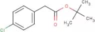 (4-Chlorophenyl)acetic acid tert-butyl ester