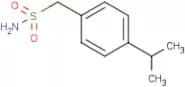 (4-Isopropylphenyl)methanesulfonamide