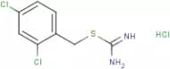 2-(2,4-Dichlorobenzyl)thiourea hydrochloride