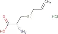 3-(2-Propenylseleno)-L-alanine hydrochloride