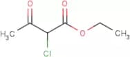 Ethyl 2-chloroacetoacetate