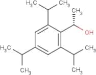 (S)-(−)-1-(2,4,6-Triisopropylphenyl)ethanol