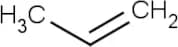 Propylene
