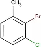 2-Bromo-3-chlorotoluene