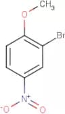2-Bromo-4-nitroanisole