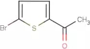 2-Acetyl-5-bromothiophene
