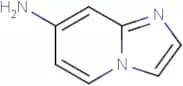 7-Aminoimidazo[1,2-a]pyridine