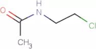 N-(2-Chloroethyl)acetamide
