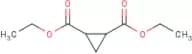Diethyl cyclopropane-1,2-dicarboxylate
