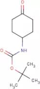 4-Aminocyclohexan-1-one, N-BOC protected