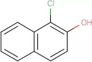 1-Chloro-2-naphthol