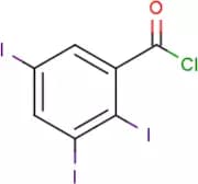 2,3,5-Triiodobenzoyl chloride