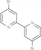 4,4'-Dibromo-2.2'-bipyridine