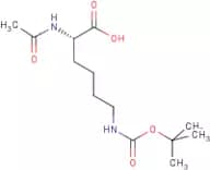 N2-Acetyl-N6-Boc-L-lysine