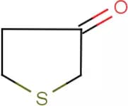 Dihydrothiophen-3(2H)-one