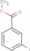 Methyl 3-iodobenzoate