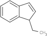 1-Ethylindene