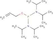 Allyl tetraisopropylphosphorodiamidite