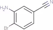 3-Amino-4-bromobenzonitrile