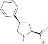 cis-4-Phenyl-L-proline