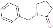 1-Benzyl-2-pyrrolidinone