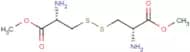 Methyl (2S)-2-amino-3-{[(2S)-2-amino-3-methoxy-3-oxopropyl]disulphanyl}propanoate