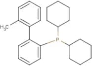 2-(Dicyclohexylphosphino)-2'-methylbiphenyl