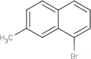 1-Bromo-7-methylnaphthalene