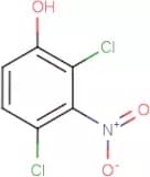 2,4-Dichloro-3-nitrophenol