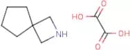 2-Azaspiro[3.4]octane hemioxalate