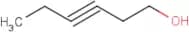 3-Hexyn-1-ol