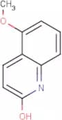5-Methoxyquinolin-2(1H)-one