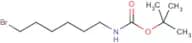 N-Boc-6-Bromohexylamine