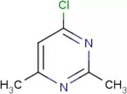 4-Chloro-2,6-dimethylpyrimidine