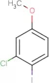 3-Chloro-4-iodoanisole
