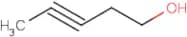 3-Pentyn-1-ol