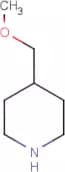 4-(Methoxymethyl)piperidine