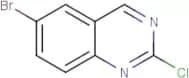 6-Bromo-2-chloroquinazoline