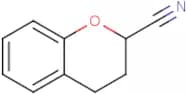 Chroman-2-carbonitrile