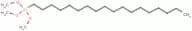 Trimethoxy(octadecyl)silane