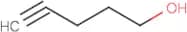 4-Pentyn-1-ol