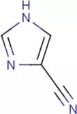 1H-Imidazole-4-carbonitrile