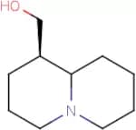 (1R)-1-(Hydroxymethyl)octahydro-2H-quinolizine