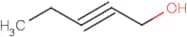 2-Pentyn-1-ol
