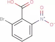 2-Bromo-6-nitrobenzoic acid