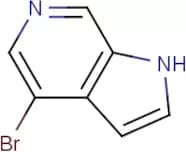 4-Bromo-6-azaindole