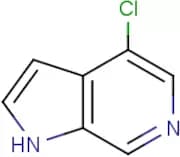 4-Chloro-6-azaindole