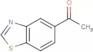 1-(5-Benzothiazolyl)ethanone