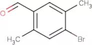 4-Bromo-2,5-dimethylbenzaldehyde
